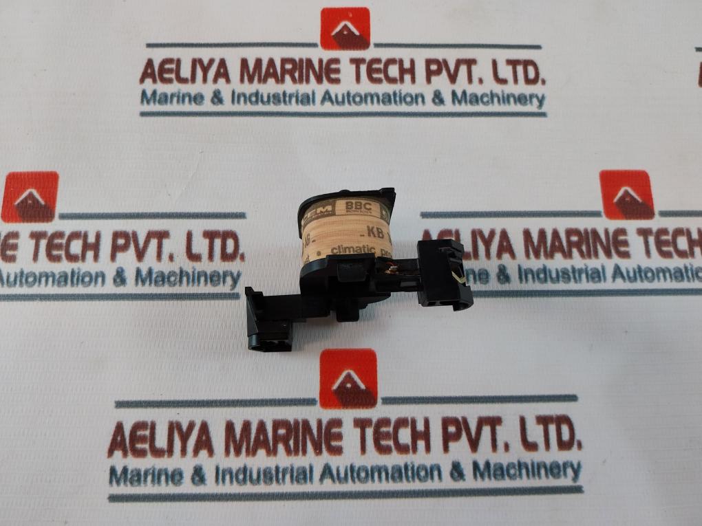 BBC KB 16 Contactor Coil 50-60HZ