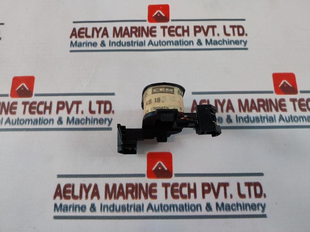 BBC KB 16 Contactor Coil 50-60HZ