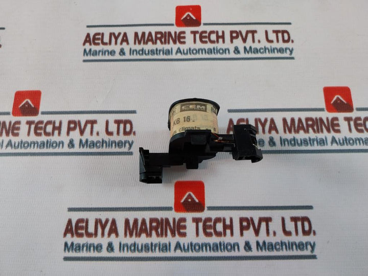 BBC KB 16 Contactor Coil 50-60HZ