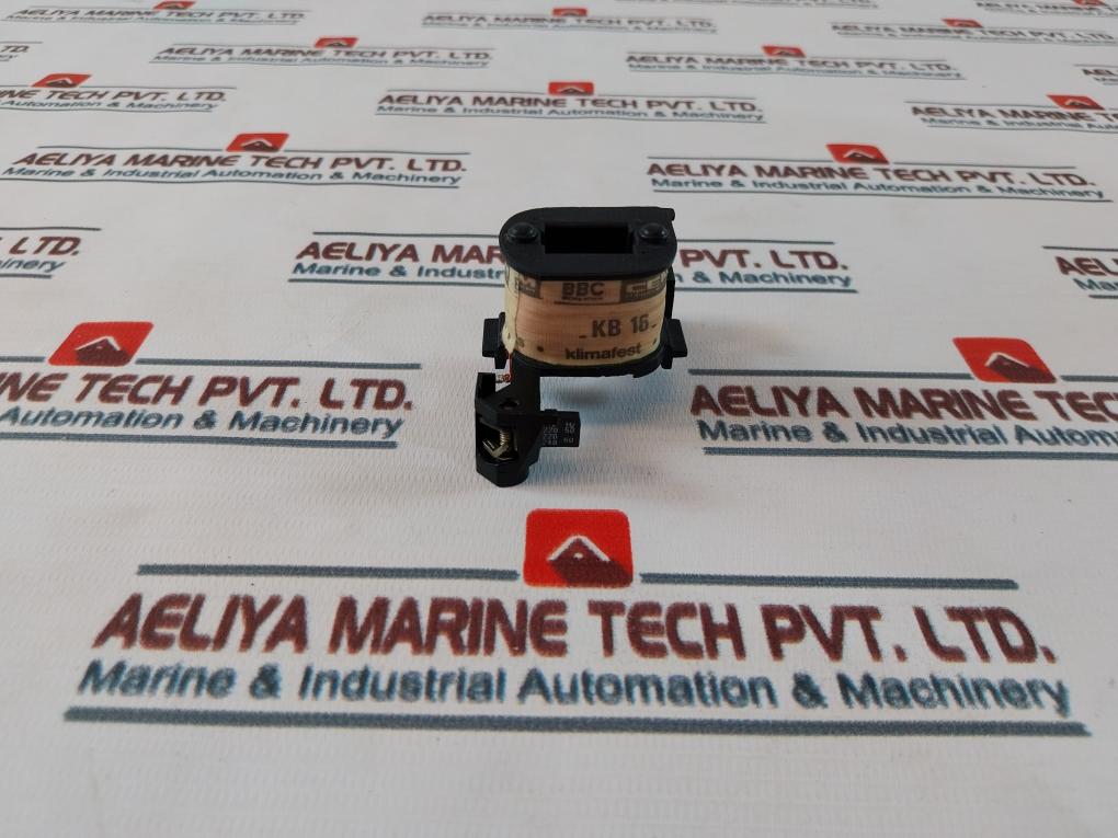 BBC KB 16 Contactor Coil 50-60HZ