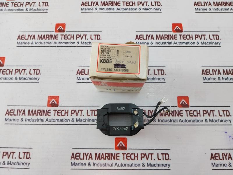 Bbc Kb 85 Coil For Contactor 380V 50Hz 440V 60Hz