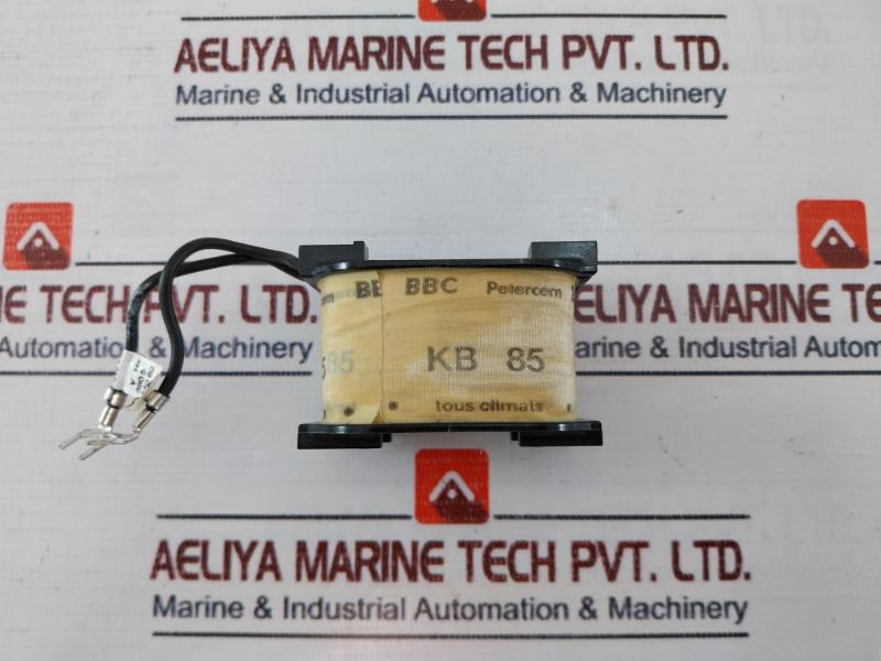 Bbc Kb 85 Coil For Contactor 380V 50Hz 440V 60Hz