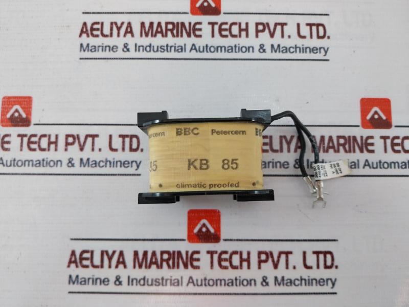 Bbc Kb 85 Coil For Contactor 380V 50Hz 440V 60Hz