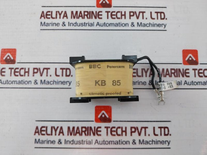 Bbc Kb 85 Coil For Contactor 380V 50Hz 440V 60Hz
