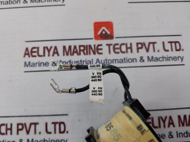 Bbc Kb 85 Coil For Contactor 380V 50Hz 440V 60Hz