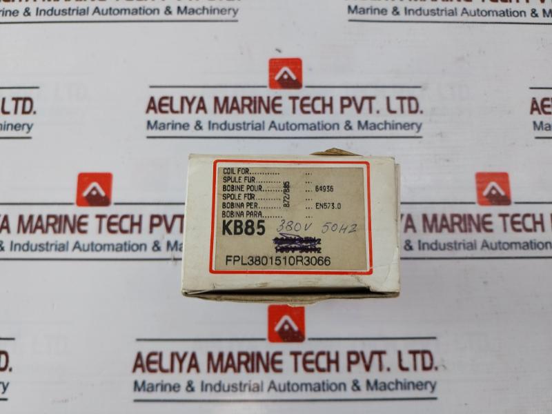 Bbc Kb 85 Coil For Contactor 380V 50Hz 440V 60Hz