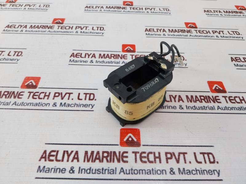 Bbc Kb 85 Coil For Contactor 380V 50Hz 440V 60Hz