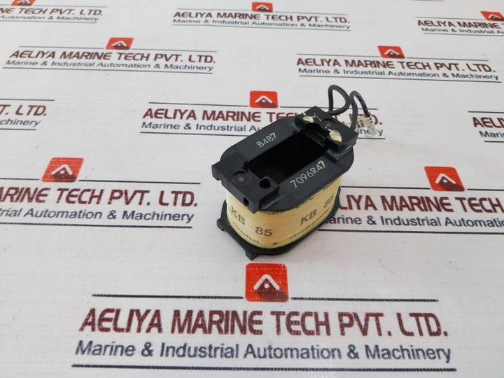 Bbc Kb 85 Coil For Contactor 380V 50Hz 440V 60Hz