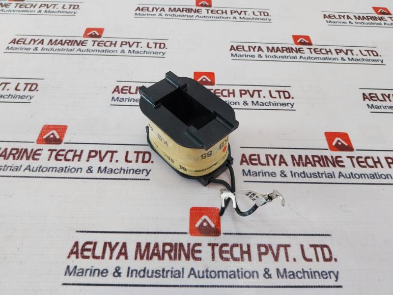 Bbc Kb 85 Coil For Contactor 380V 50Hz 440V 60Hz