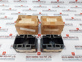 BBC Klimafest GHB 280 1501 R 2007 Coil 380V 50Hz 440V 60Hz
