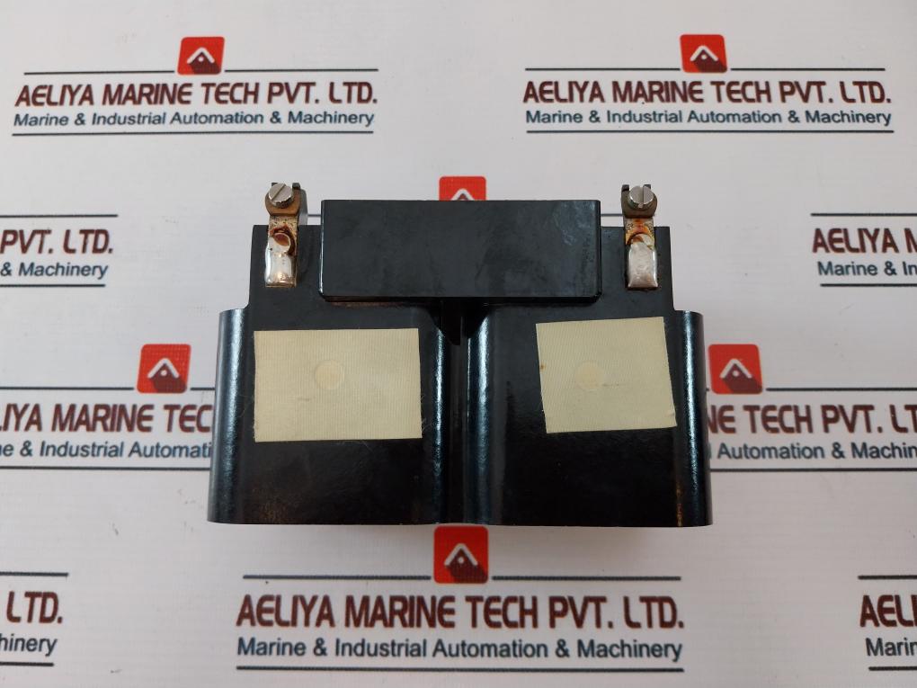 BBC Klimafest GHB 280 1501 R 2007 Coil 380V 50Hz 440V 60Hz