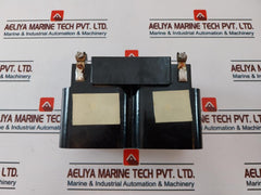 BBC Klimafest GHB 280 1501 R 2007 Coil 380V 50Hz 440V 60Hz