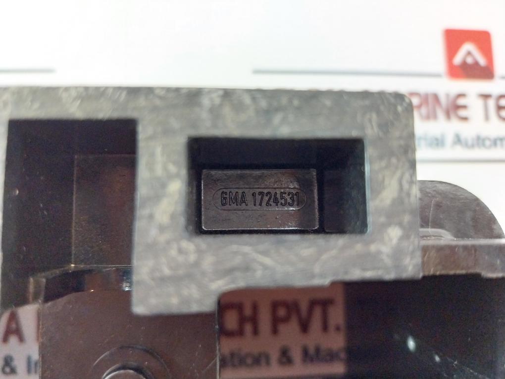 BBC Klimafest GHB 280 1501 R 2007 Coil 380V 50Hz 440V 60Hz