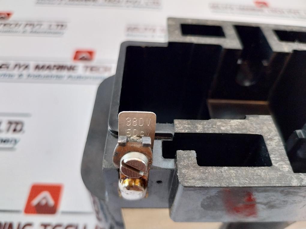 BBC Klimafest GHB 280 1501 R 2007 Coil 380V 50Hz 440V 60Hz