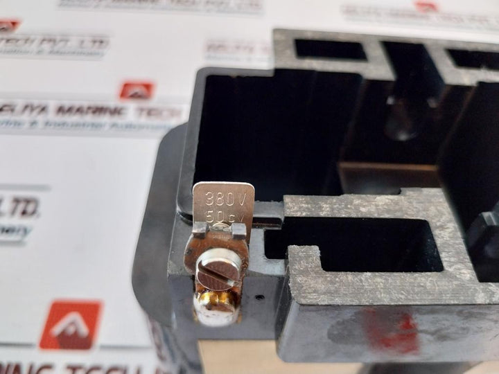 BBC Klimafest GHB 280 1501 R 2007 Coil 380V 50Hz 440V 60Hz
