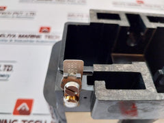 BBC Klimafest GHB 280 1501 R 2007 Coil 380V 50Hz 440V 60Hz