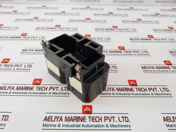 BBC Klimafest GHB 280 1501 R 2007 Coil 380V 50Hz 440V 60Hz