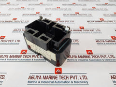 BBC Klimafest GHB 280 1501 R 2007 Coil 380V 50Hz 440V 60Hz