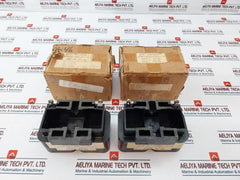 BBC Klimafest GHB 280 1501 R 2007 Coil 380V 50Hz 440V 60Hz