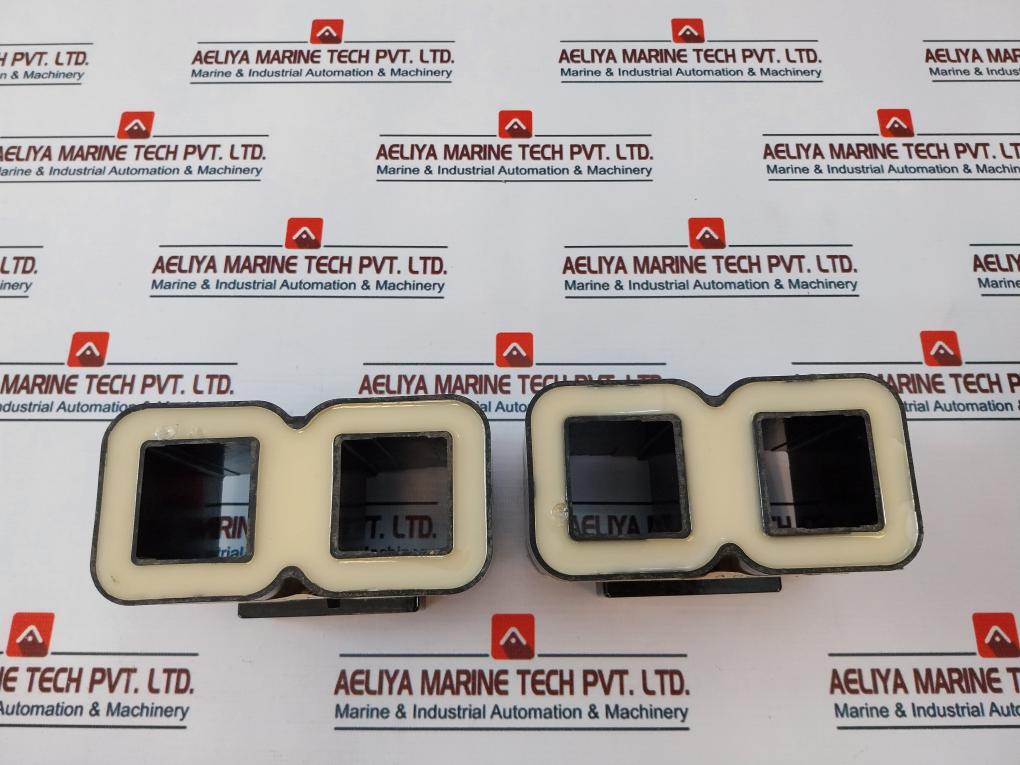 BBC Klimafest GHB 280 1501 R 2007 Coil 380V 50Hz 440V 60Hz