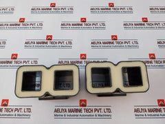 BBC Klimafest GHB 280 1501 R 2007 Coil 380V 50Hz 440V 60Hz