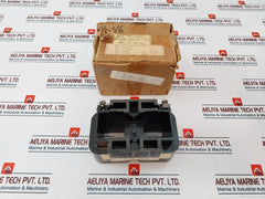 BBC Klimafest GHB 280 1501 R 2007 Coil 380V 50Hz 440V 60Hz