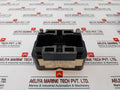BBC Klimafest GHB 280 1501 R 2007 Coil 380V 50Hz 440V 60Hz