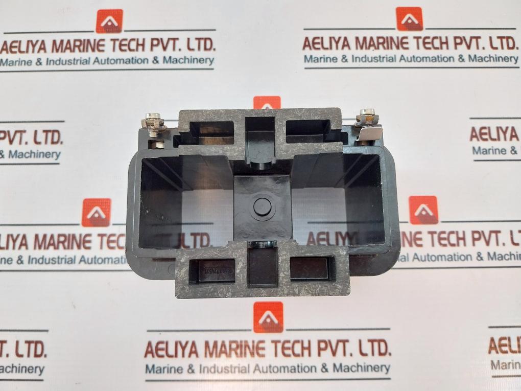 BBC Klimafest GHB 280 1501 R 2007 Coil 380V 50Hz 440V 60Hz