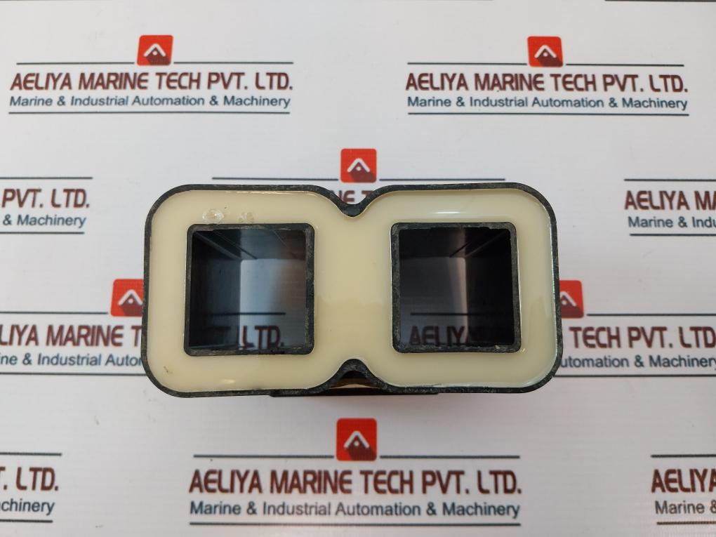 BBC Klimafest GHB 280 1501 R 2007 Coil 380V 50Hz 440V 60Hz