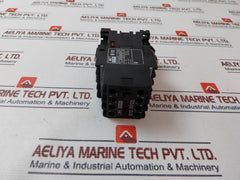 Bbc Magnetic B12-30-22 Contactor 660V