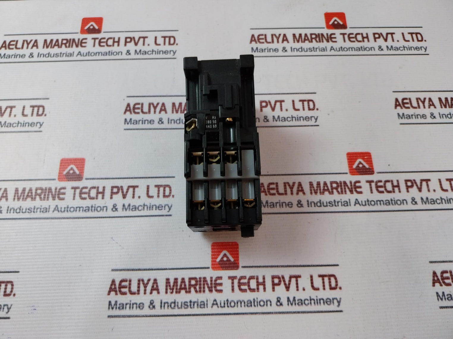 Bbc Magnetic B12-30-22 Contactor 660V