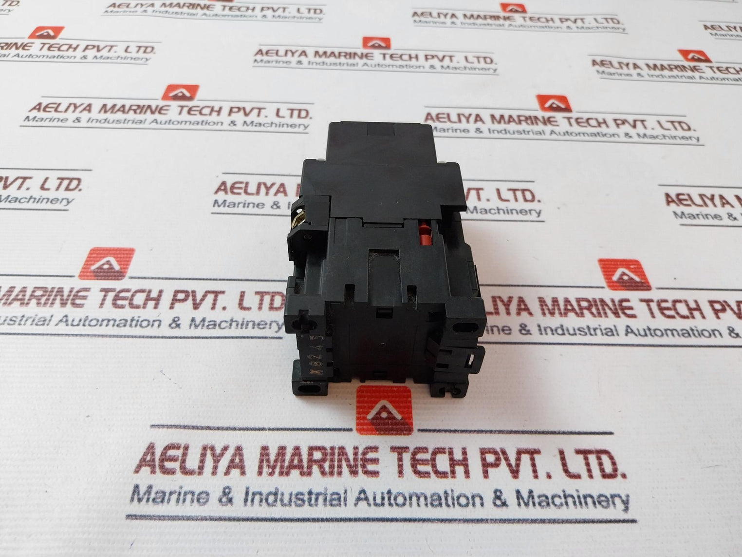 Bbc Magnetic B12-30-22 Contactor 660V