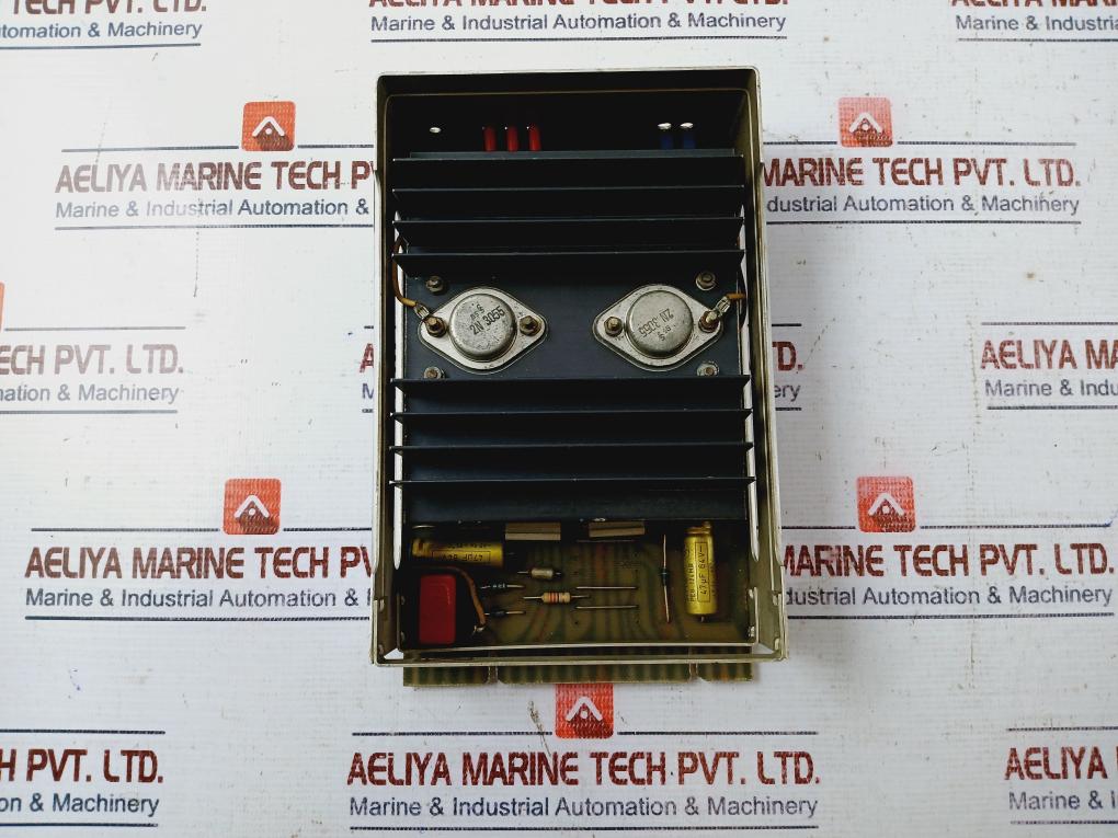 Bbc Nebb Kt17a Brown Boveri Electronic Printed Circuit Board Module