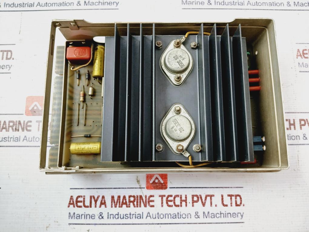 Bbc Nebb Kt17a Brown Boveri Electronic Printed Circuit Board Module