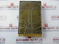 Bbc Nebb Kt17a Brown Boveri Electronic Printed Circuit Board Module