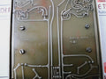 Bbc Nebb Kt17a Brown Boveri Electronic Printed Circuit Board Module