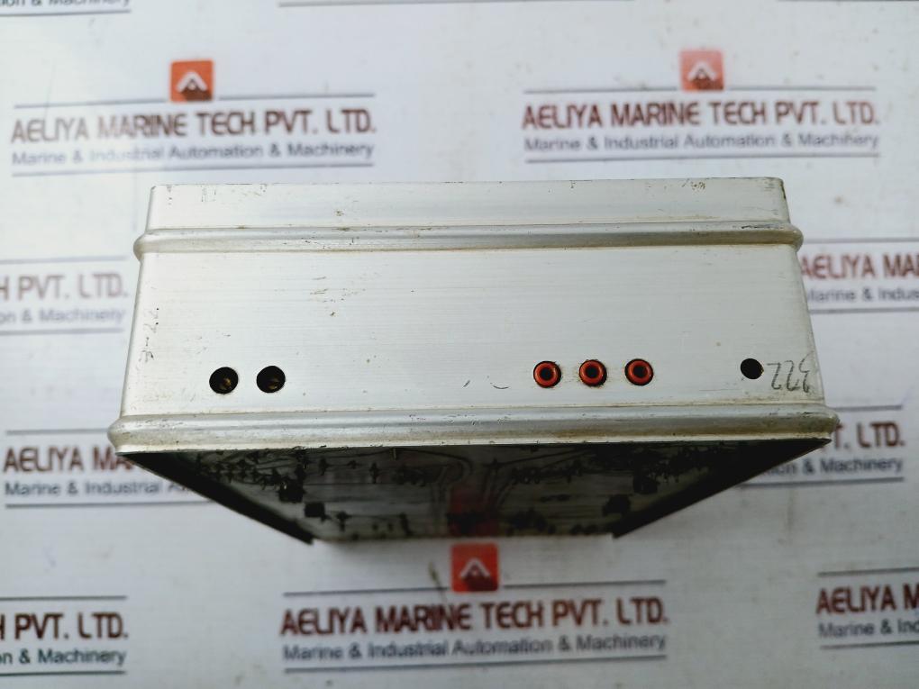 Bbc Nebb Kt17a Brown Boveri Electronic Printed Circuit Board Module