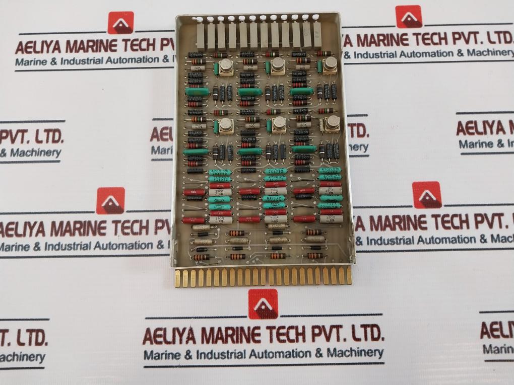 Bbc Nl 333818 Circuit Board