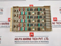 BBC NL 333818 Printed Circuit Board