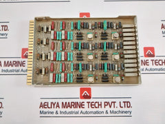 BBC NL 333818 Printed Circuit Board