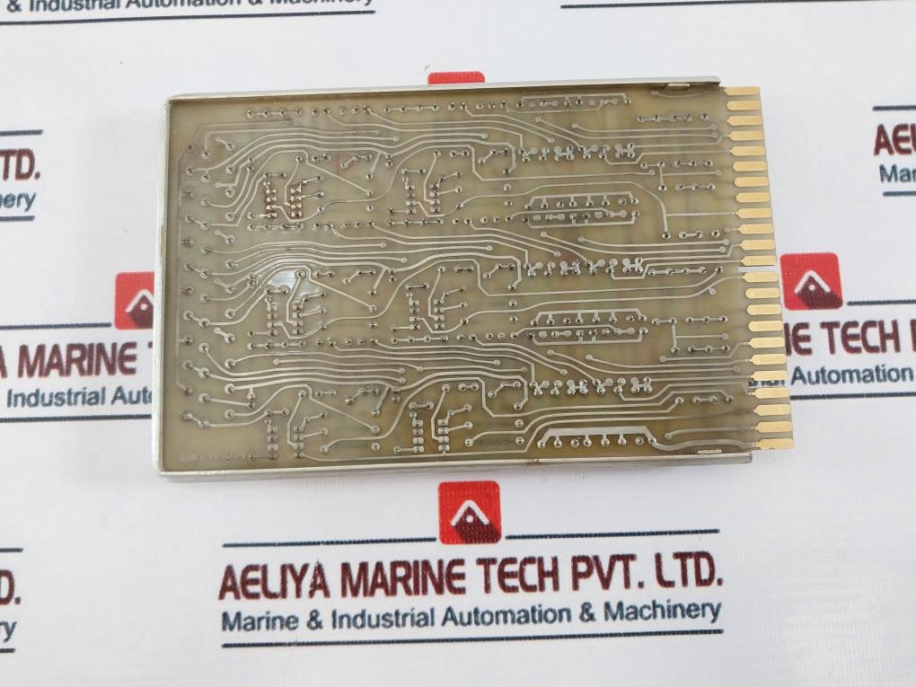 BBC NL 333818 Printed Circuit Board