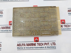 BBC NL 333818 Printed Circuit Board