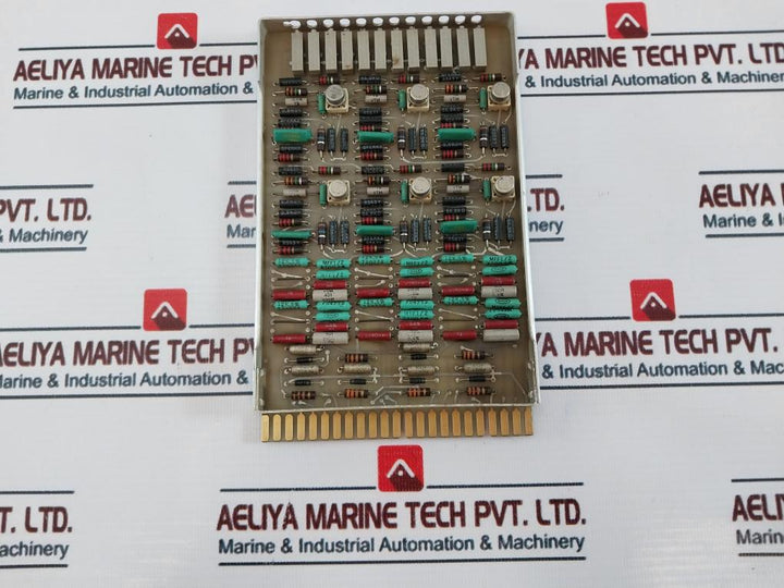 BBC NL 333818 Printed Circuit Board