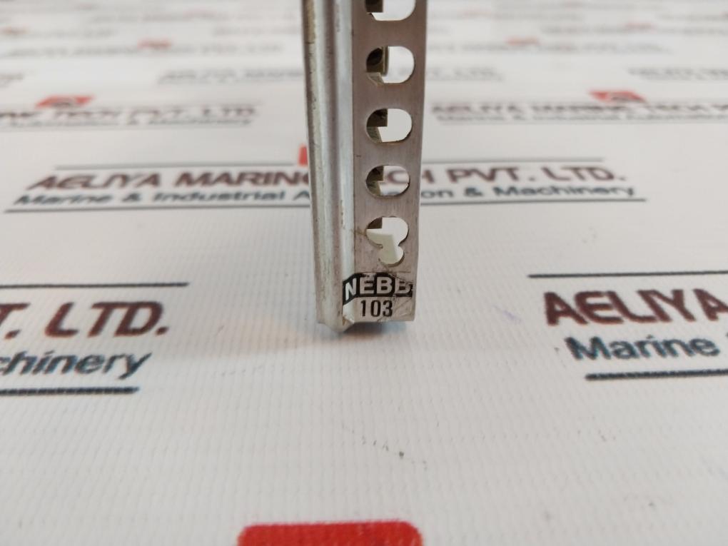 BBC NL 333818 Printed Circuit Board