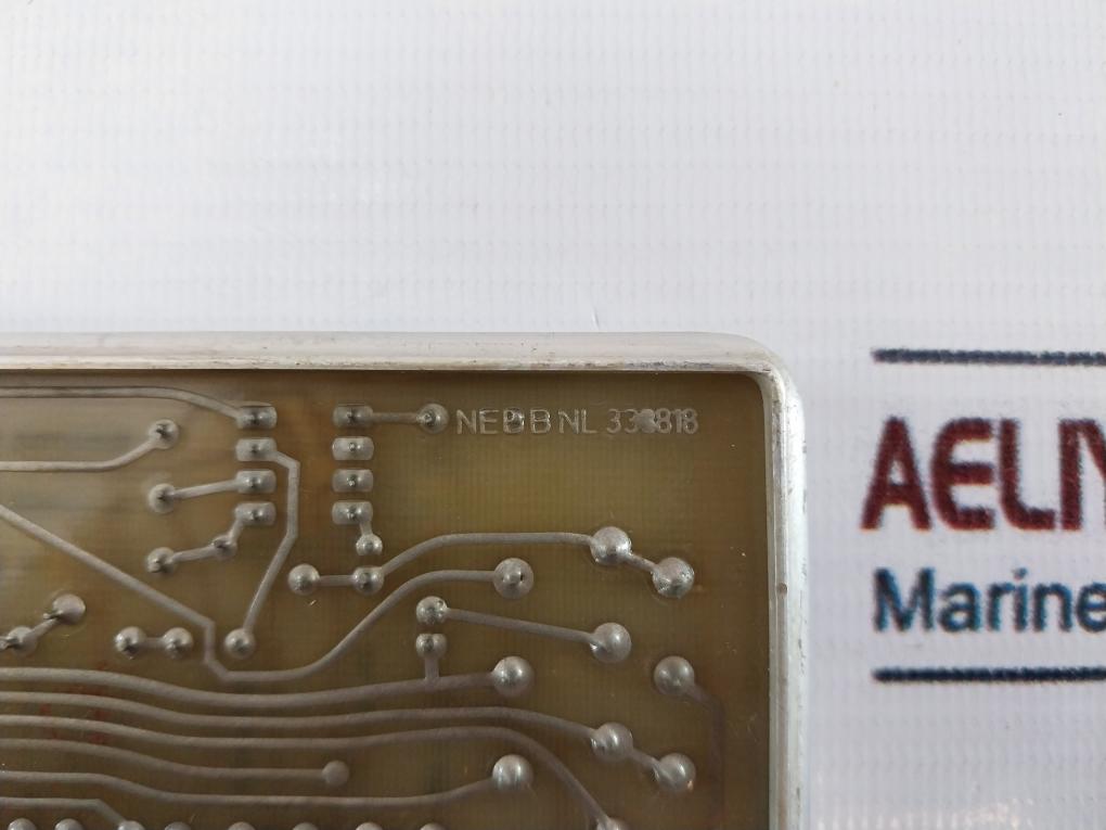 BBC NL 333818 Printed Circuit Board