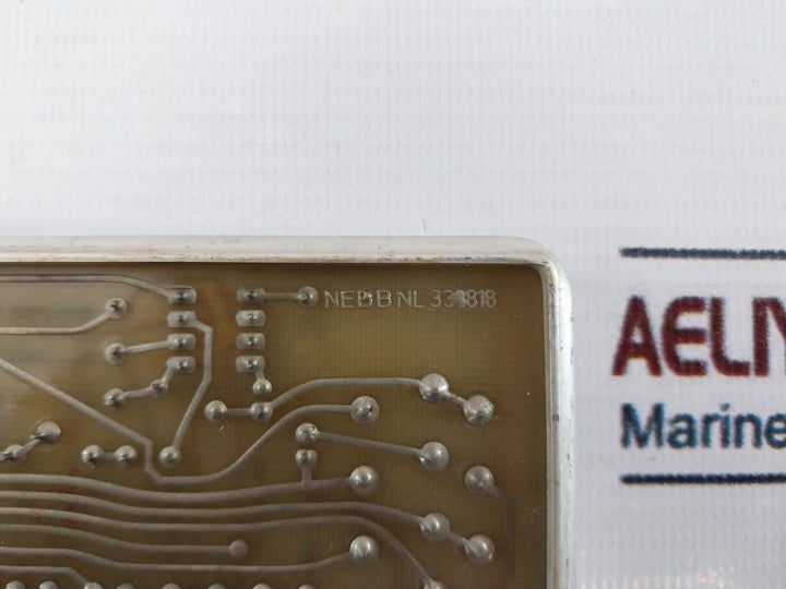 BBC NL 333818 Printed Circuit Board
