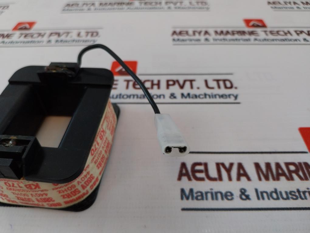 BBC Petercem KB170 Contactor Coil 380V 50Hz 440V 60Hz