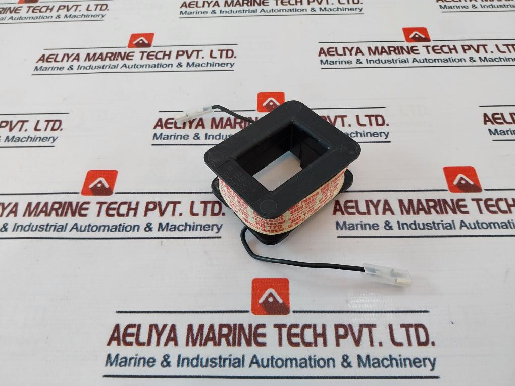 BBC Petercem KB170 Contactor Coil 380V 50Hz 440V 60Hz