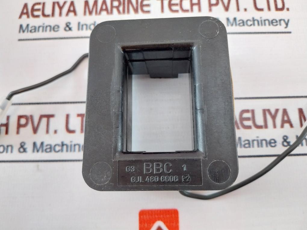 BBC Petercem KB170 Contactor Coil 380V 50Hz 440V 60Hz