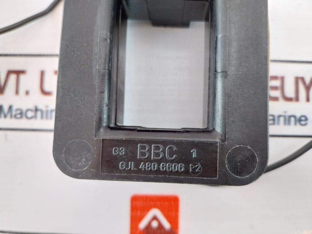 BBC Petercem KB170 Contactor Coil 380V 50Hz 440V 60Hz